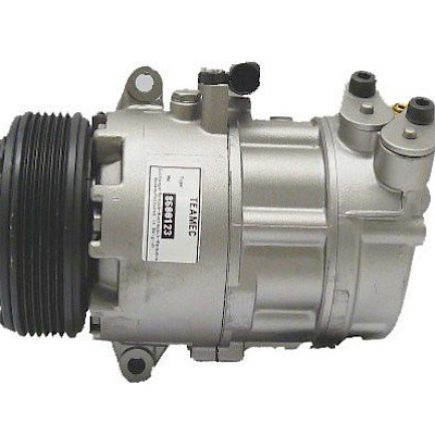 Compresor Bmw X3 07-10/328I 12-