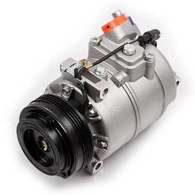 Compresor Bmw X5 02-06