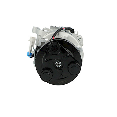 Compresor Chevrolet Aveo 11-
