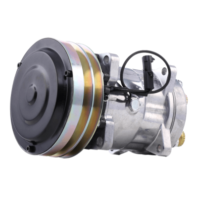 Compresor Hyundai Accent 06-09