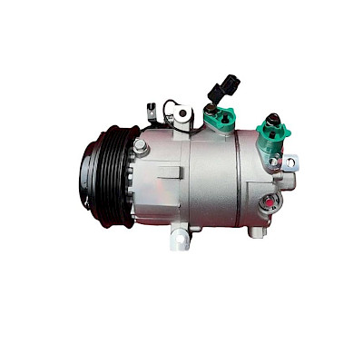 Compresor Hyundai Accent 10-11