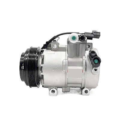 Compresor Hyundai Accent 11-14