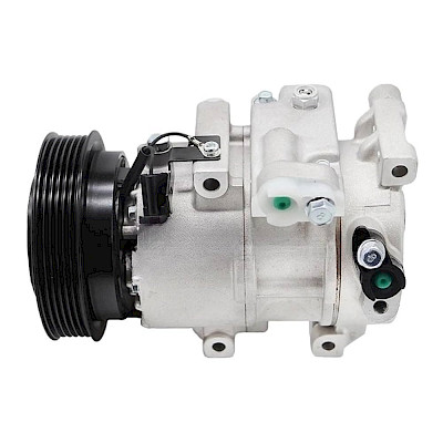 Compresor Hyundai Accent 12-13