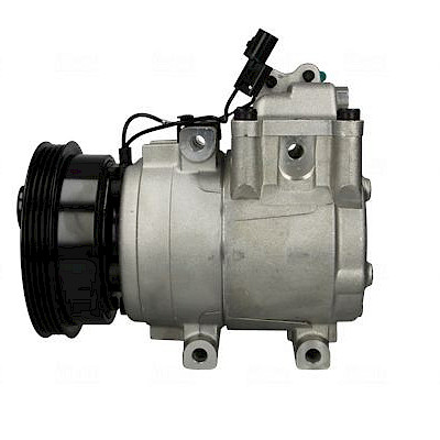 Compresor Hyundai Accent 96-05