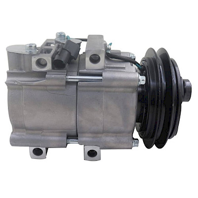 Compresor Hyundai County Mighty