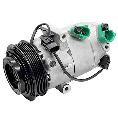 Compresor Hyundai Creta 22-