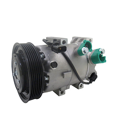 Compresor Hyundai Elantra 06-11 / I30