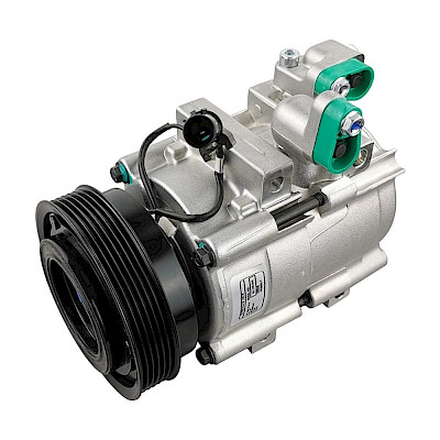 Compresor Hyundai Santa Fe 03-