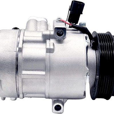 Compresor Hyundai Tucson Ix 11-/Kia Sportage 11-
