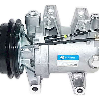 Compresor Isuzu Dmax