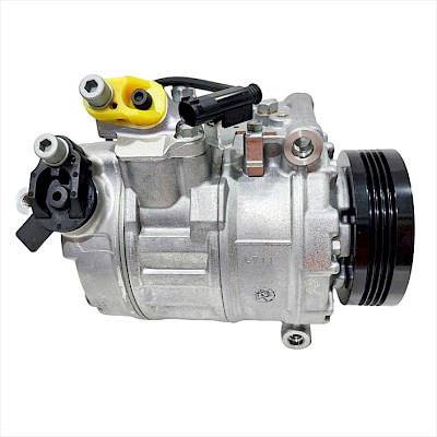 Compresor Isuzu Dmax 2.5 99-09