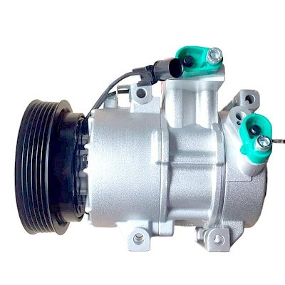 Compresor Kia Cerato 08-12