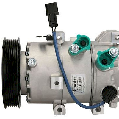 Compresor Kia Cerato 18-