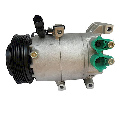 Compresor Kia Soul 08-