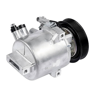 Compresor Mitsubishi Mirage 14-