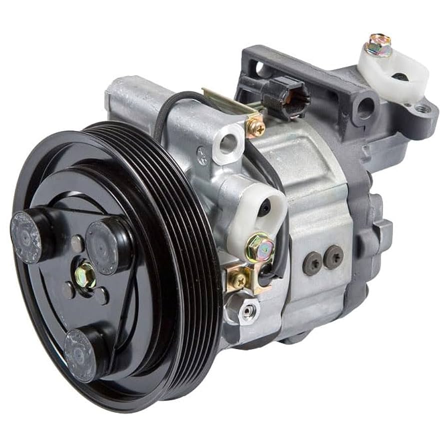 Compresor Nissan B13/B14 | Prime Auto Parts
