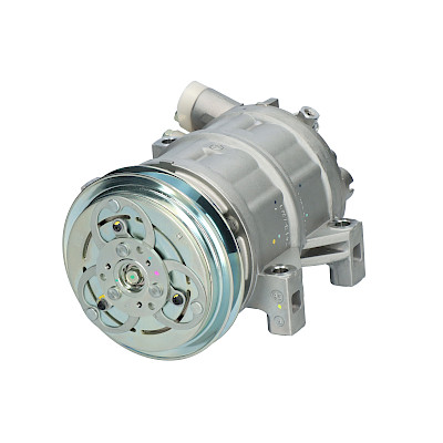 Compresor Nissan Np300 08-14