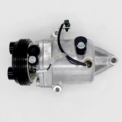 Compresor Suzuki Swift 19-/Ignissan 16- Sve08C 4Pk 100Mm