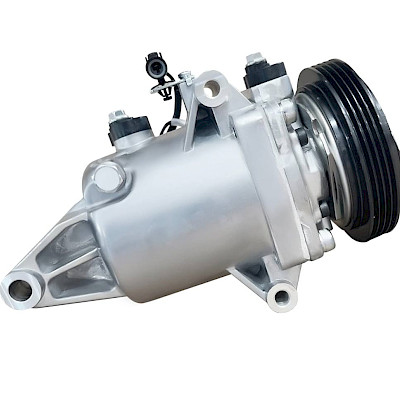 Compresor Suzuki Swift Dzire 12-/Ciaz 15- Cr08B 4Pk Ac.100.3196/Ac.100.2714 Jimny 18-