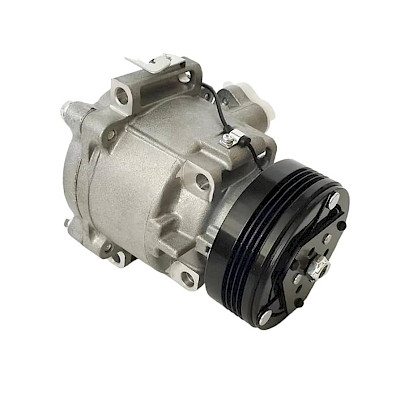 Compresor Suzuki Swift Sport 1.6 Qs70 4Pk 95Mm