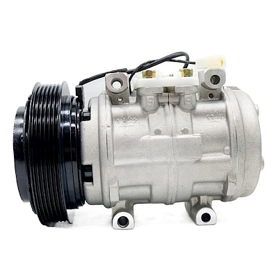 Compresor Toyota Corolla 01-08 10P15 6Pk Zze12 Brazil