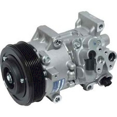 Compresor Toyota Prado 04-11/Hiace 09-