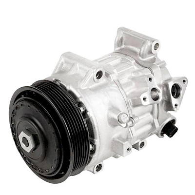 Compresor Toyota Rav4 09-12/Camry 12-17