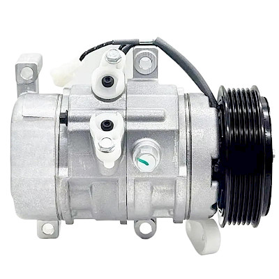 Compresor Toyota Rush 18-