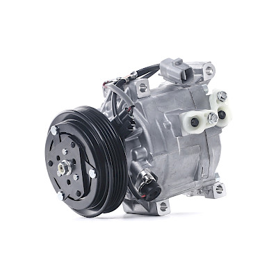 Compresor Toyota Yaris 00-05