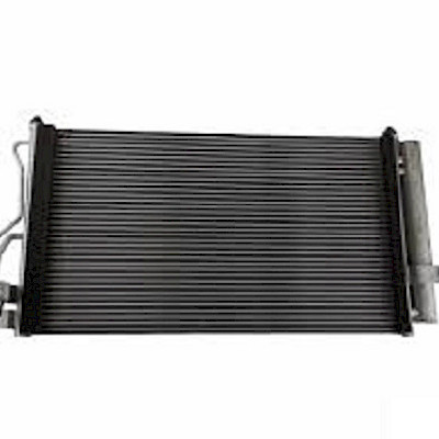Condensador Hyundai Accent 11-/I20/Soluto/Verna