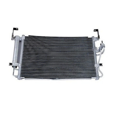 Condensador Hyundai Elantra 01-/Tiburon