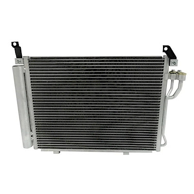 Condensador Hyundai I10 08-