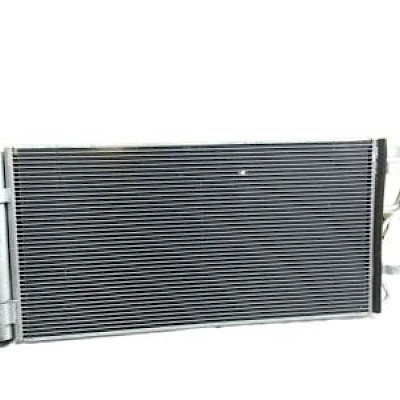 Condensador Hyundai Kona 18-