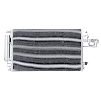 Condensador Hyundai Tucson/Sportage 06-11