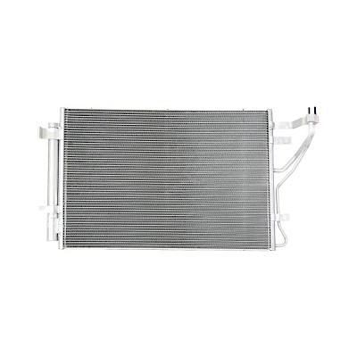 Condensador Kia Cerato 08-12