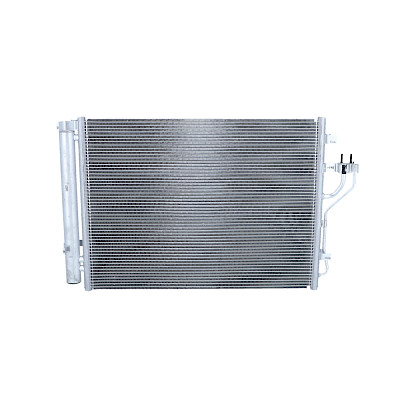 Condensador Kia K2700