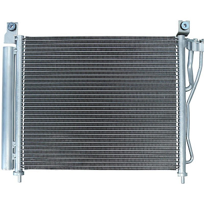 Condensador Kia Picanto 04-11