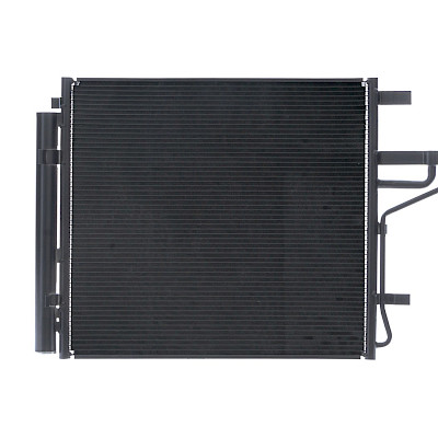 Condensador Kia Picanto 17-22-/Grand I10 22-