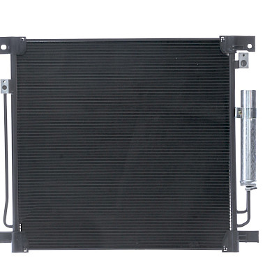 Condensador Mitsubaruishi L200 Sportero Kl3T 16-