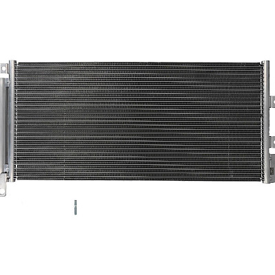 Condensador Mitsubaruishi Lancer 01-08