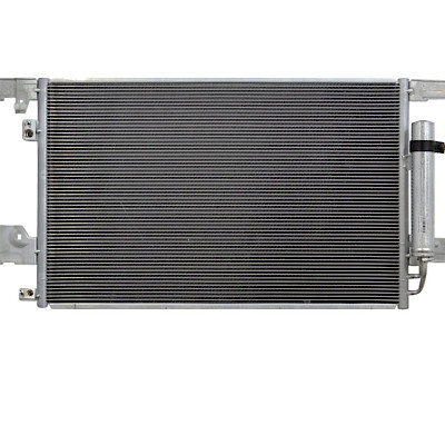 Condensador Mitsubaruishi Lancer 08-