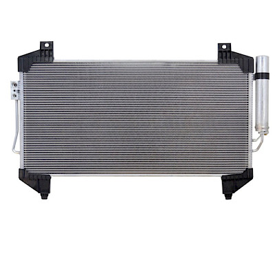 Condensador Mitsubaruishi Outlander 14-