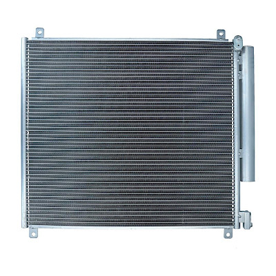 Condensador Suzuki Baleno 16-