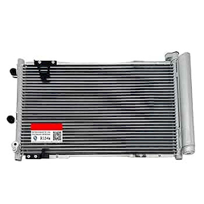 Condensador Suzuki Jimny 14-17