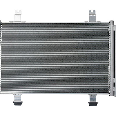 Condensador Suzuki Swift 05-10/Ertiga
