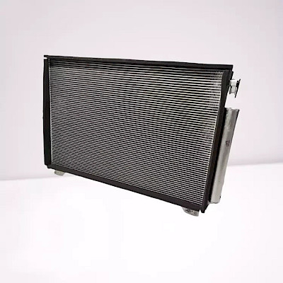 Condensador Suzuki Swift Dzire 17-/Swift 18-