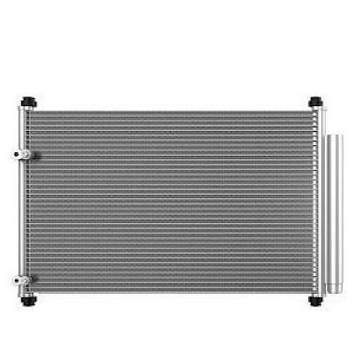 Condensador Toyota Corolla 08-