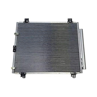 Condensador Toyota Hiace Lh200 5L 07-15