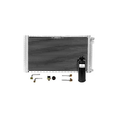 Condensador Universal 14*21*16 Filtro/Switch