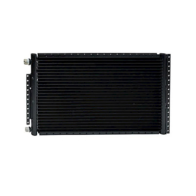 Condensador Universal 14*23*20Mm